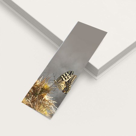 Bookmark Delicate Butterfly