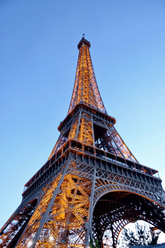 Eiffel